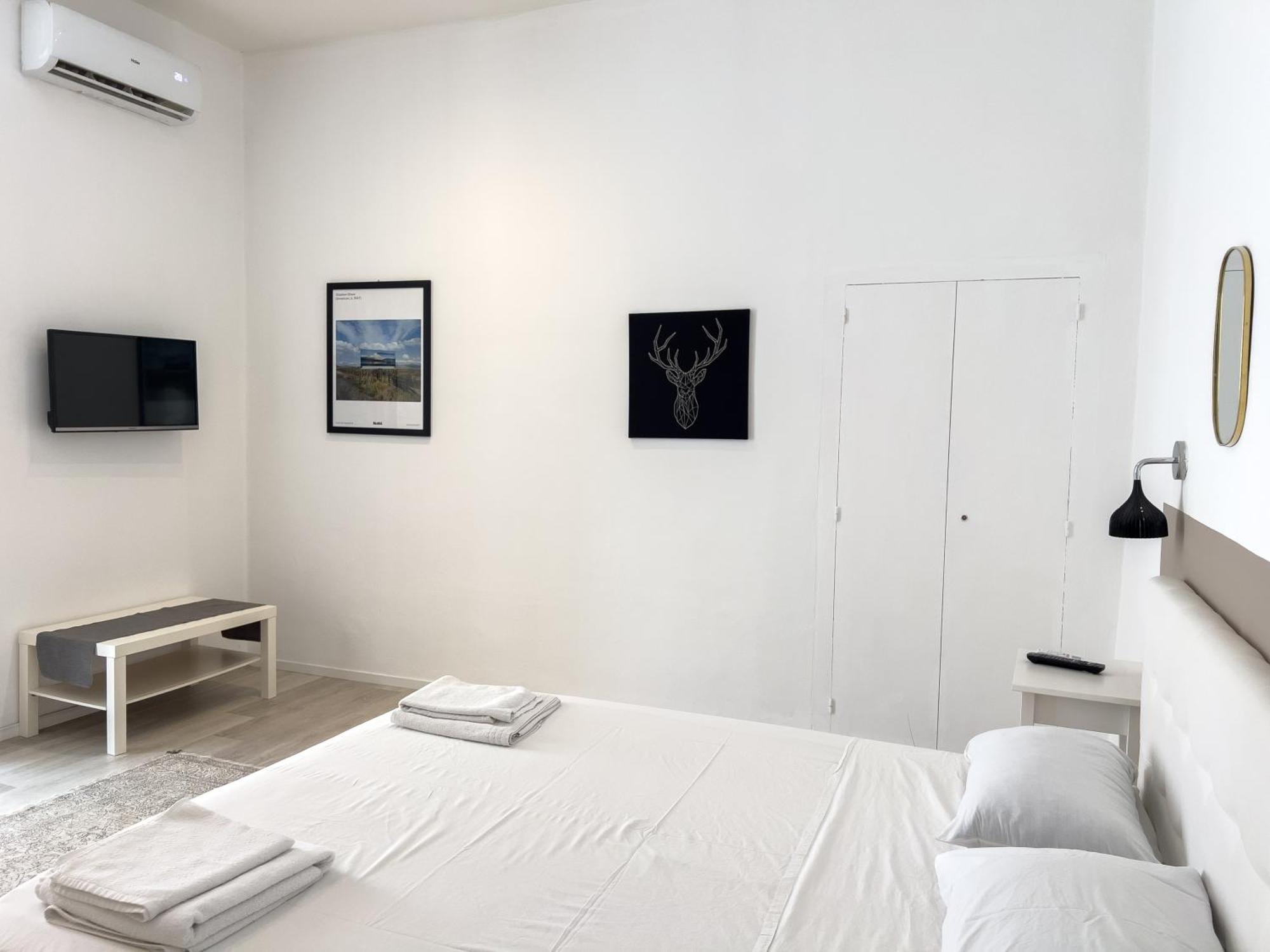 B&B Boutique Suite Бари Экстерьер фото