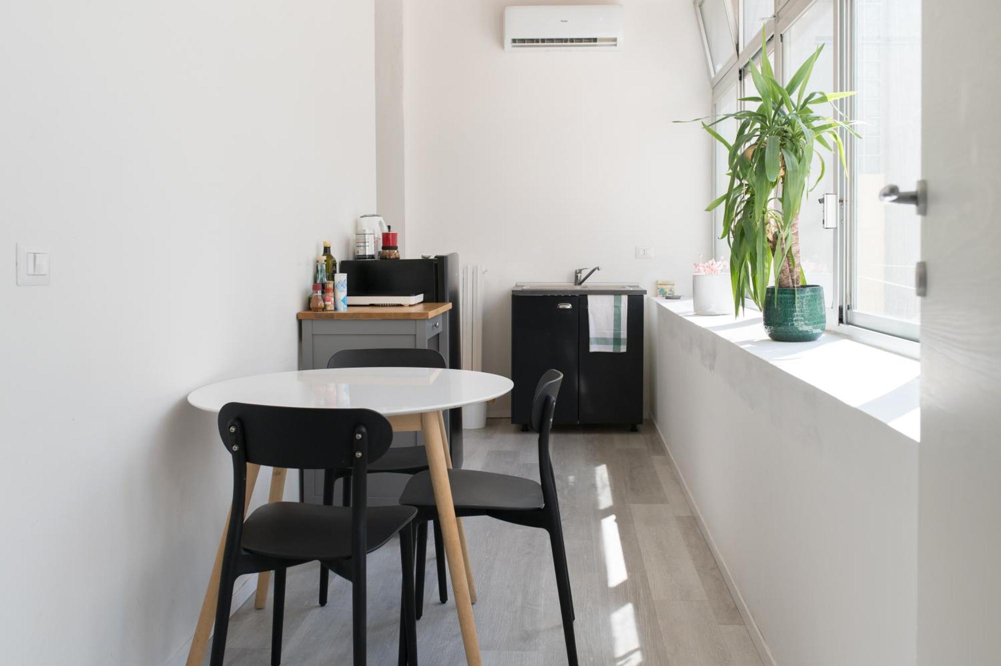 B&B Boutique Suite Бари Экстерьер фото