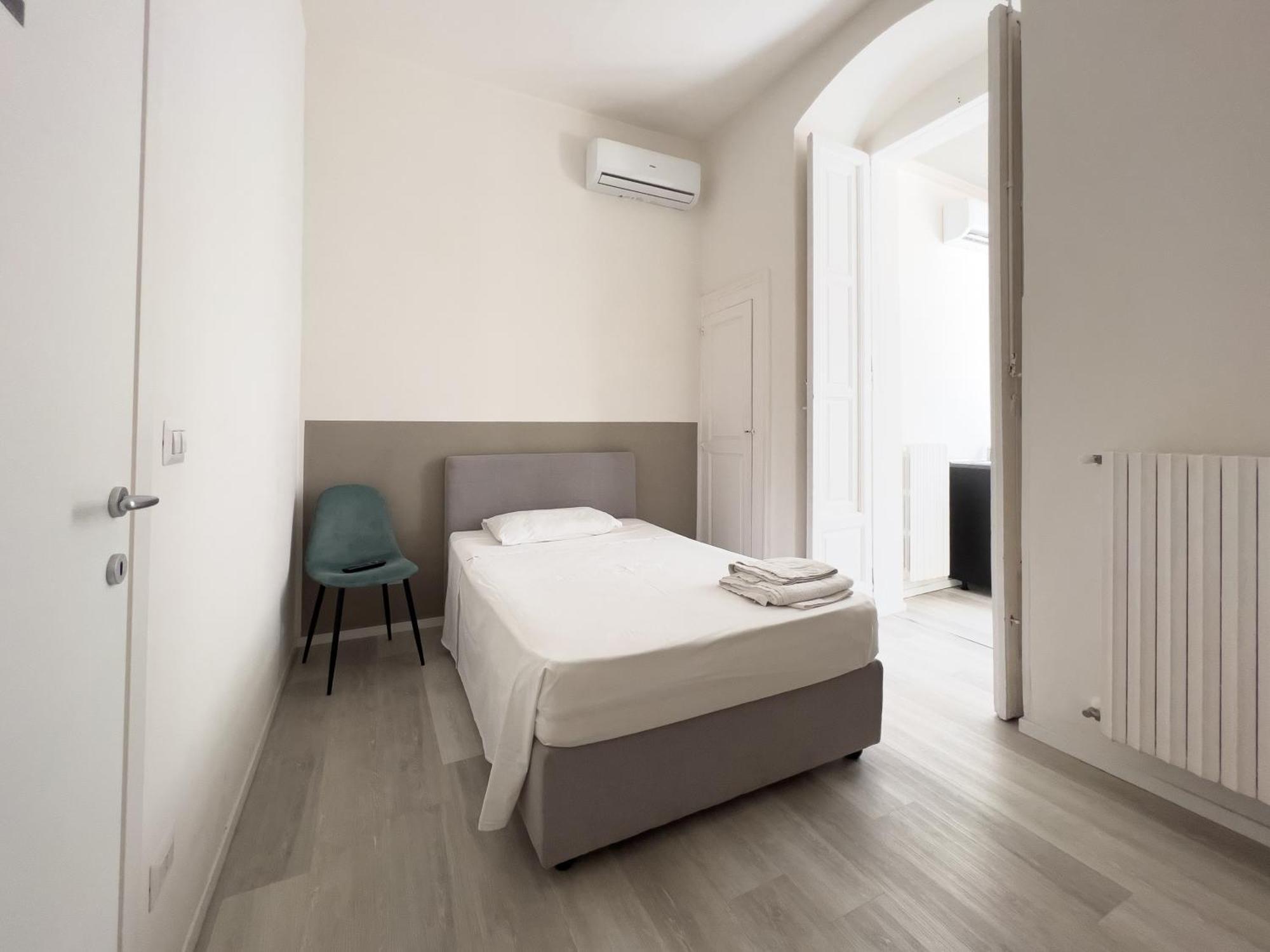 B&B Boutique Suite Бари Экстерьер фото