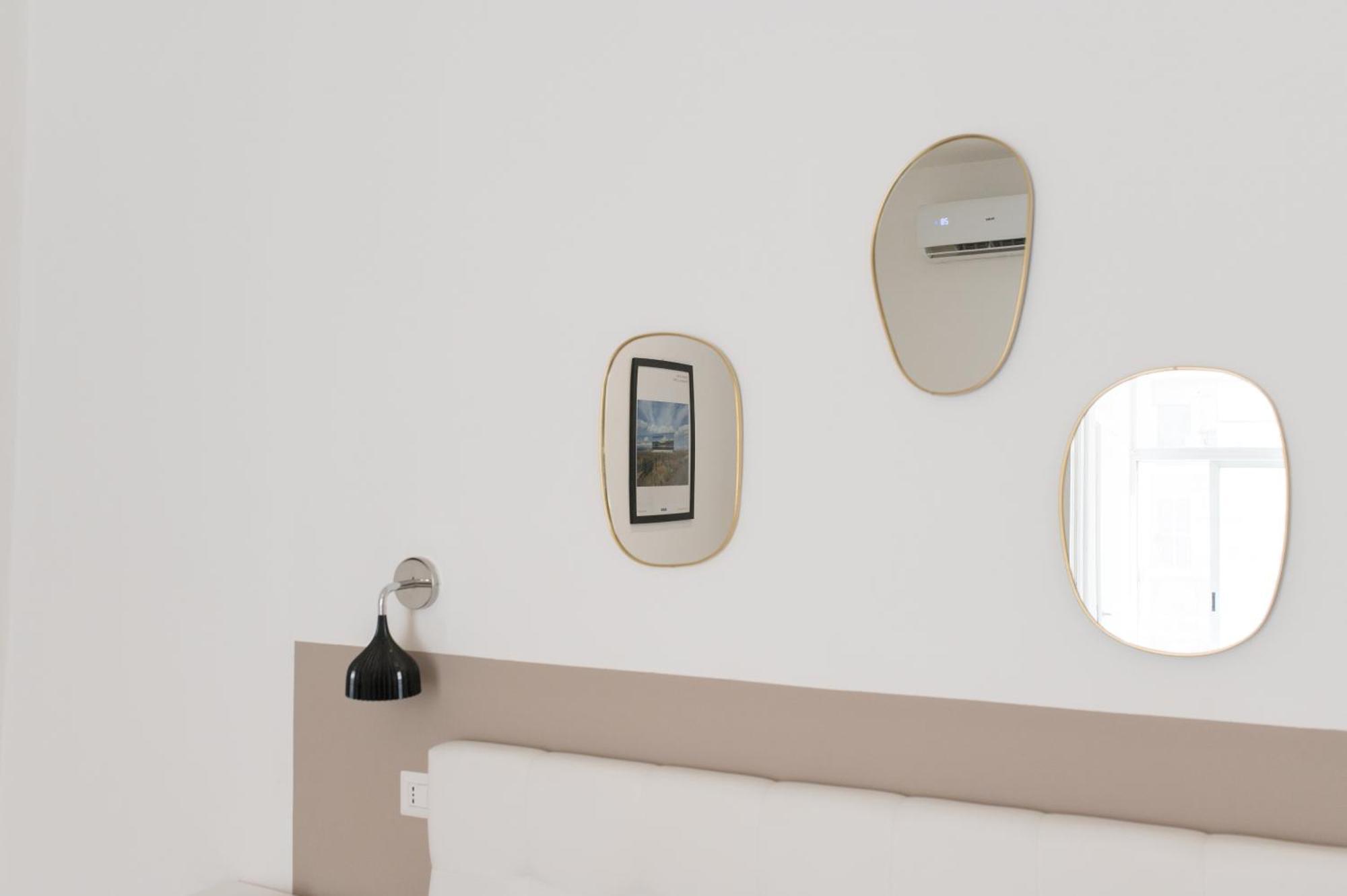B&B Boutique Suite Бари Экстерьер фото