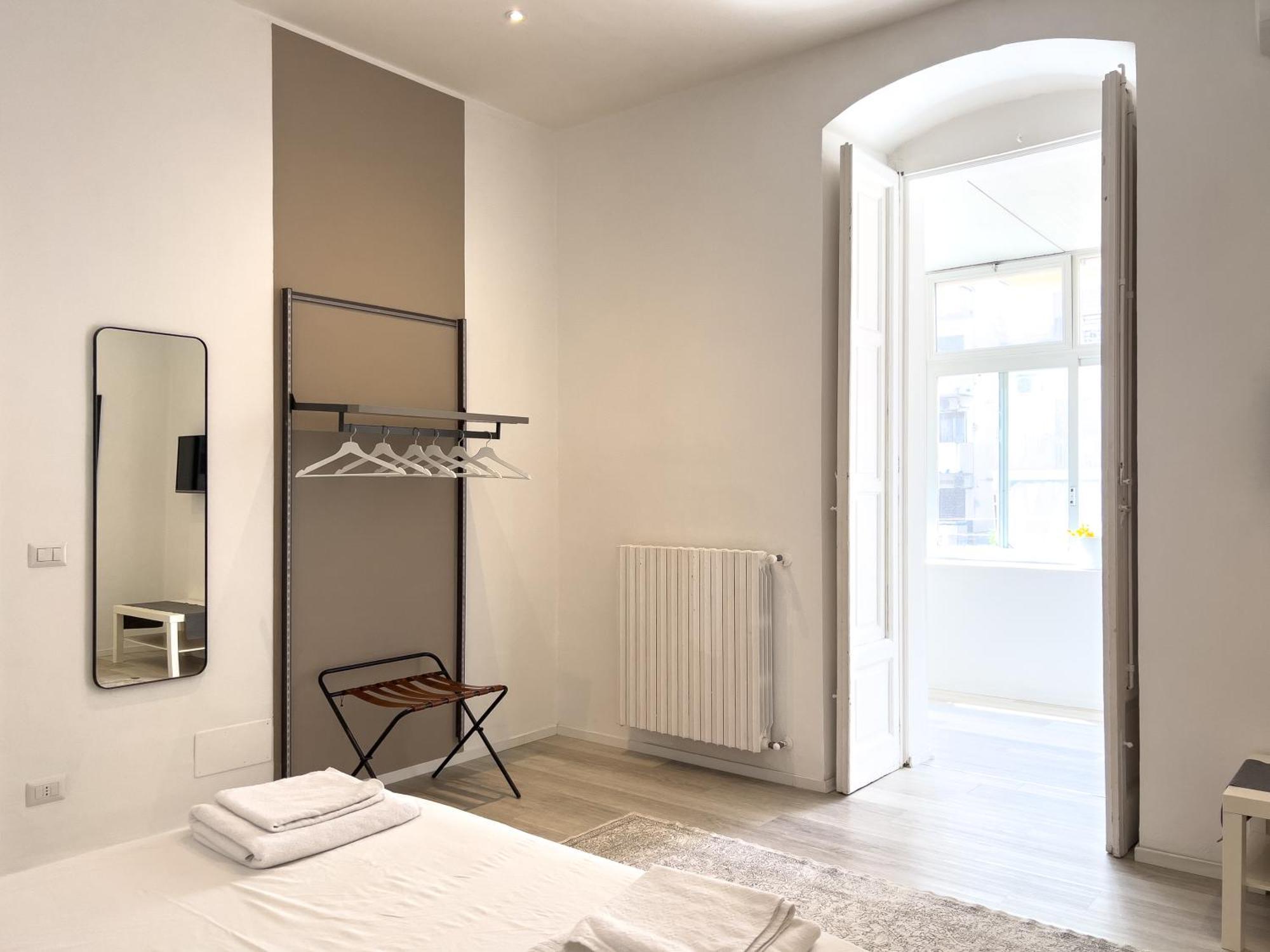 B&B Boutique Suite Бари Экстерьер фото