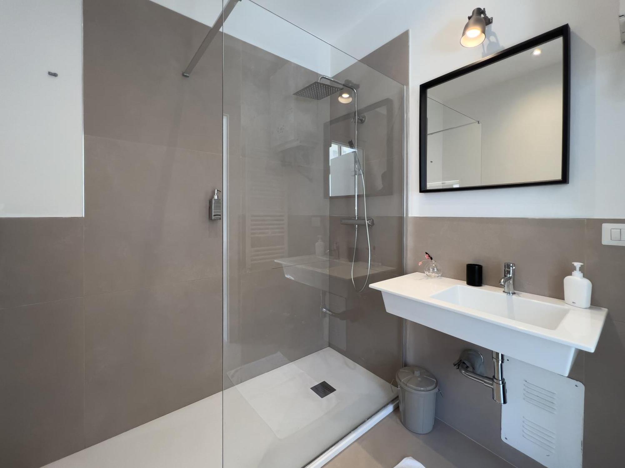 B&B Boutique Suite Бари Экстерьер фото