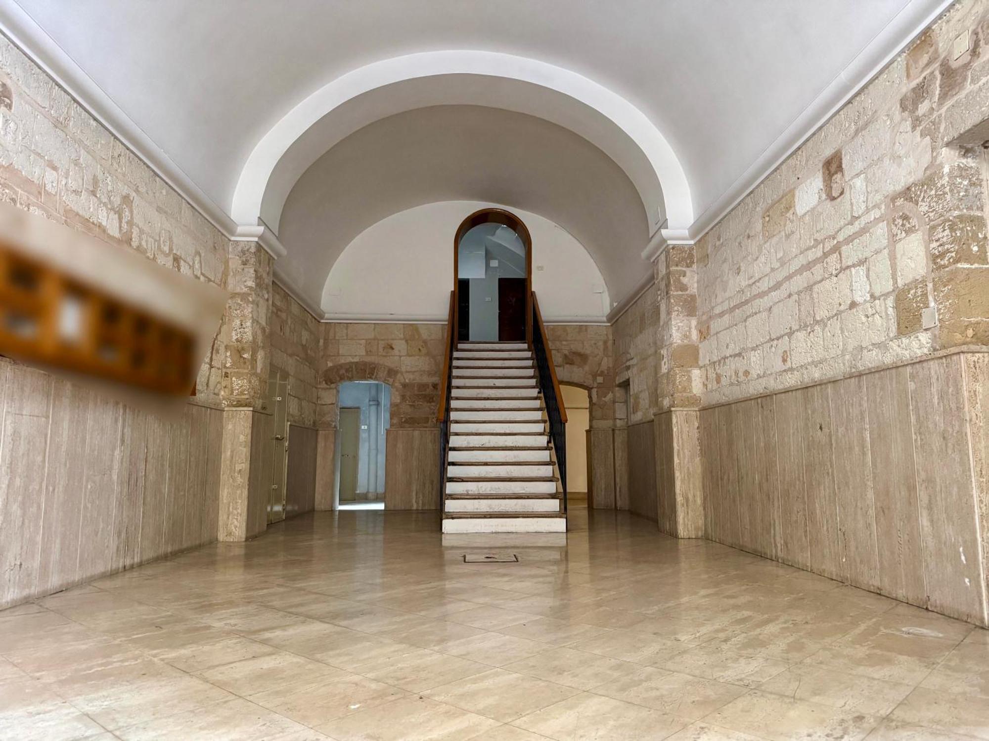 B&B Boutique Suite Бари Экстерьер фото